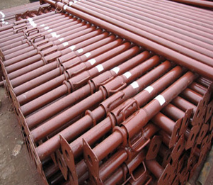 鋼支撐施工工藝及技術(shù)要求